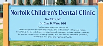 Norfolk Children's Dental Clinic