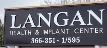 Langan Dental Health & Implant Center