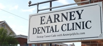 Kearney Dental Clinic