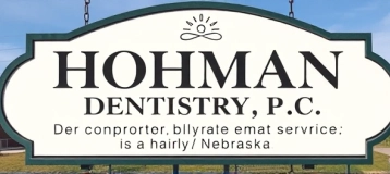 Hohman Family Dentistry P.C.