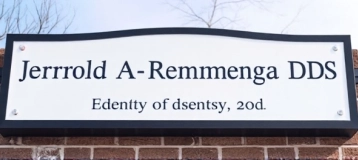 Jerrold A Remmenga DDS