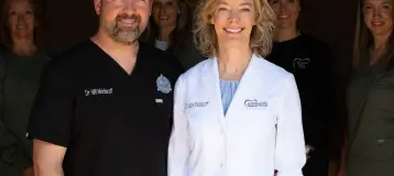 Middlecoff Dental Group PLLC