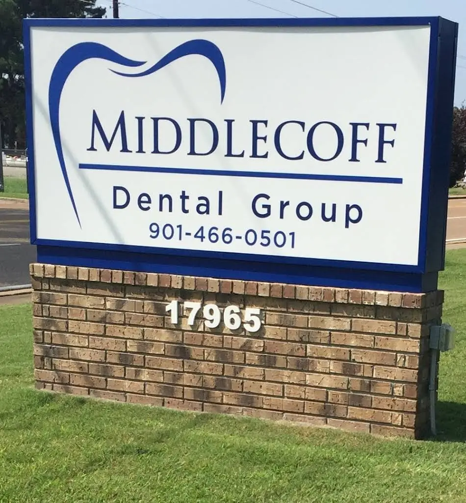 Middlecoff Dental Group PLLC