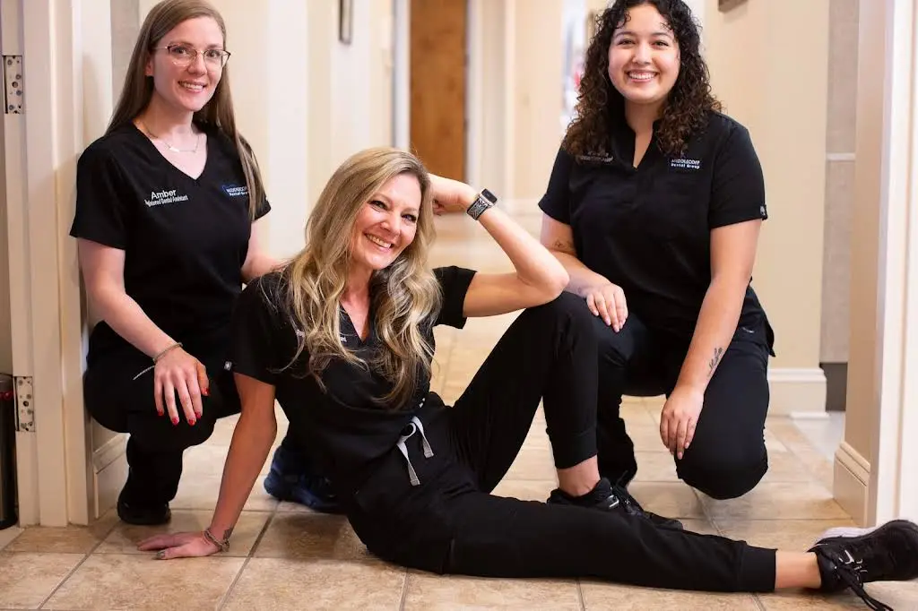 Middlecoff Dental Group PLLC