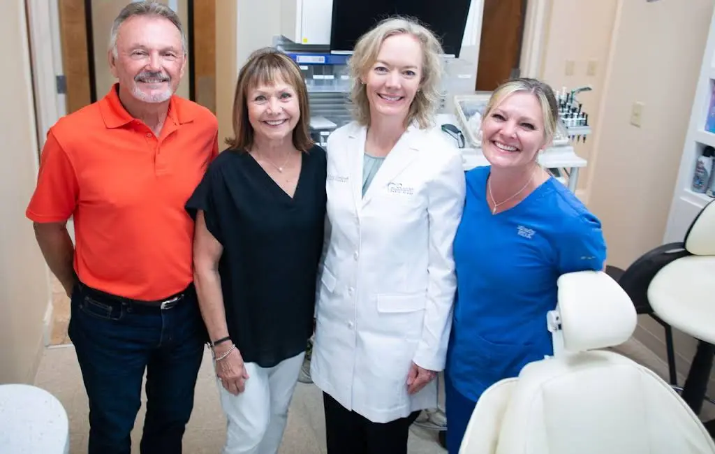 Middlecoff Dental Group PLLC