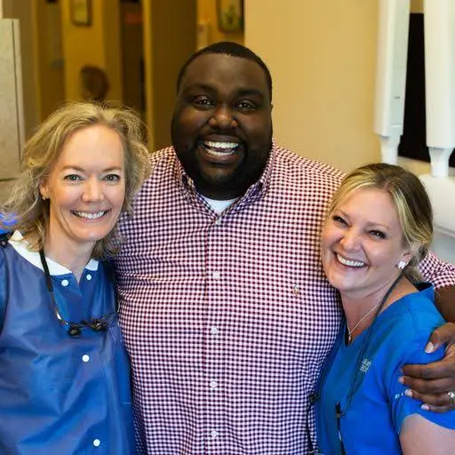 Middlecoff Dental Group PLLC