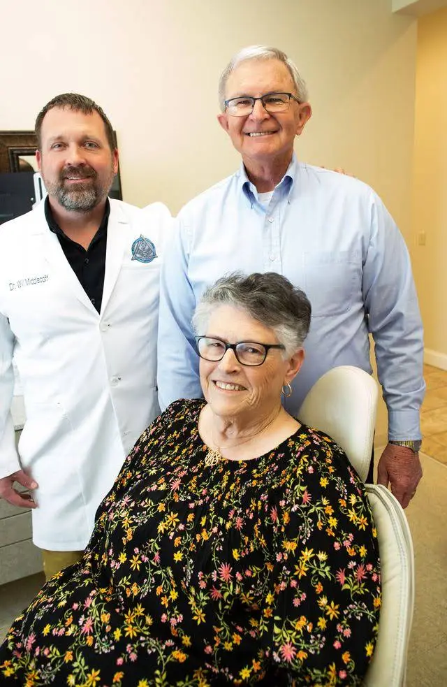 Middlecoff Dental Group PLLC