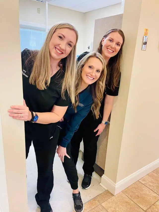 Middlecoff Dental Group PLLC
