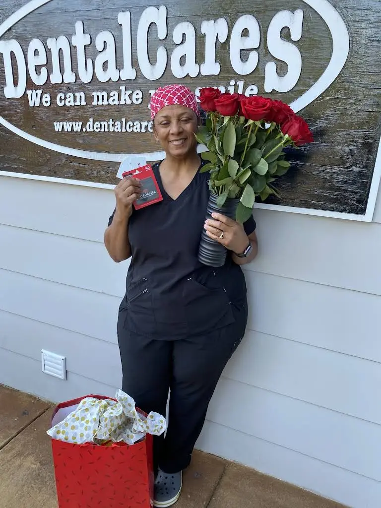DentalCares