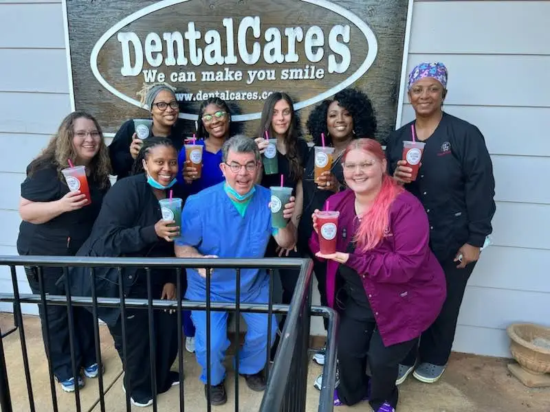 DentalCares