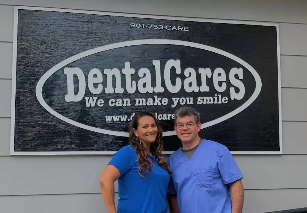 DentalCares