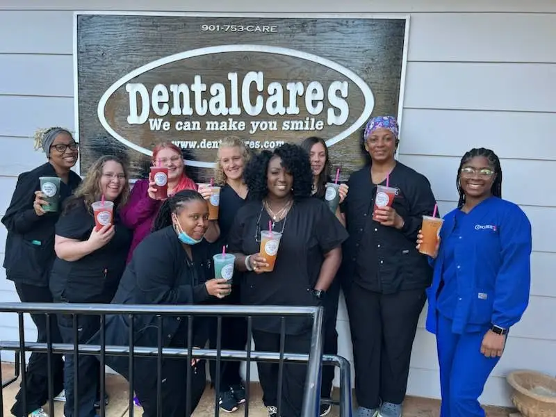 DentalCares