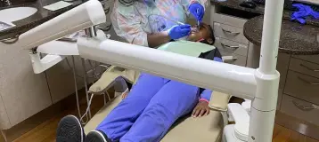 Dove Family Dentistry