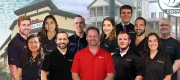 Higginbotham Family Dental