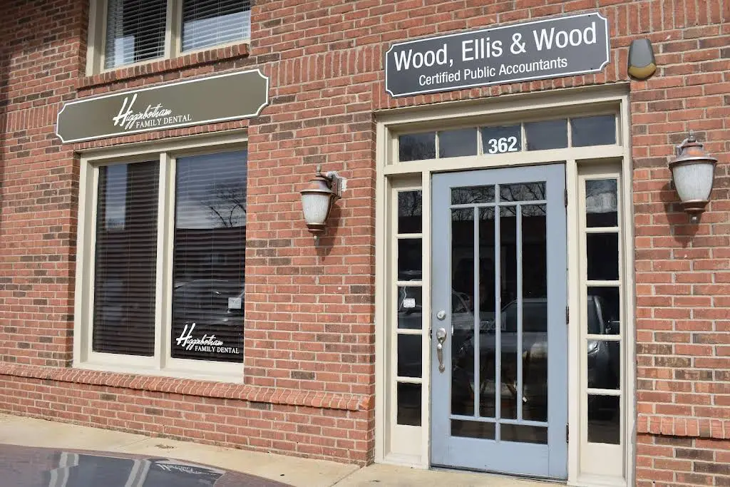 Higginbotham Family Dental