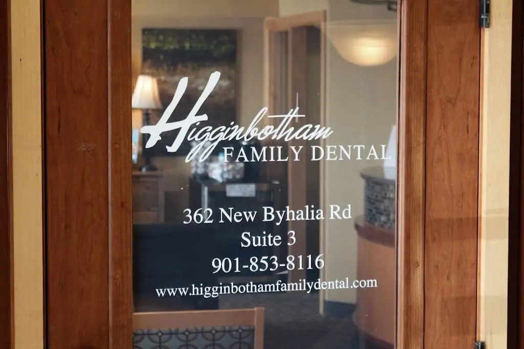Higginbotham Family Dental
