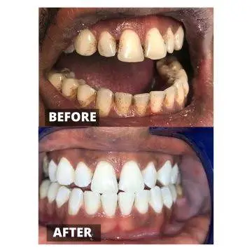 Higginbotham Family Dental