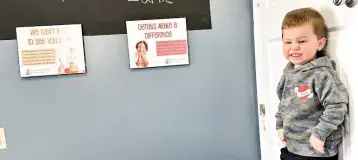Burriss Pediatric Dentistry