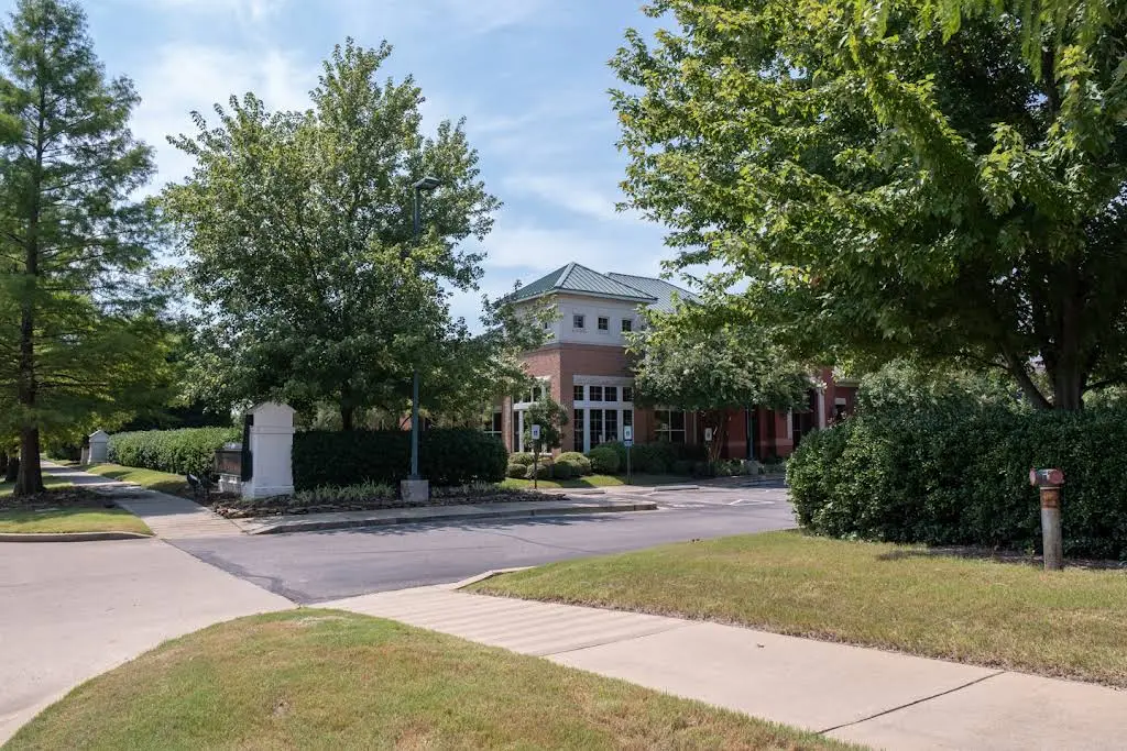 Schilling Farms Dental