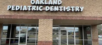 Memphis Pediatric Dentistry