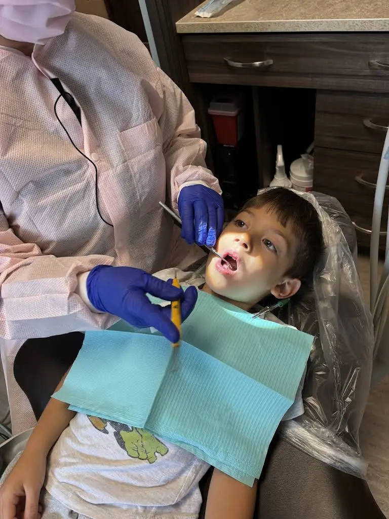 Airline Road Dental Care