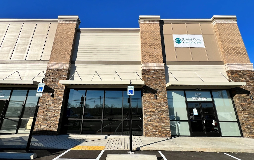 Airline Road Dental Care
