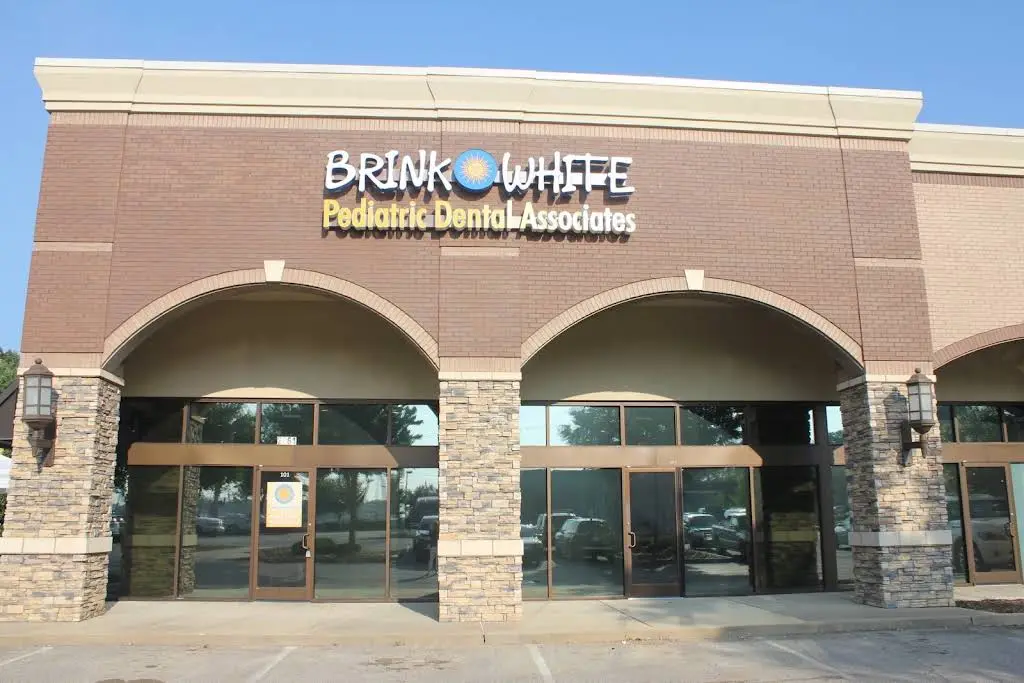 Brink & White Pediatric Dental Associates