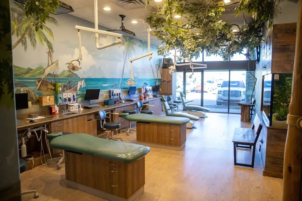 Brink & White Pediatric Dental Associates