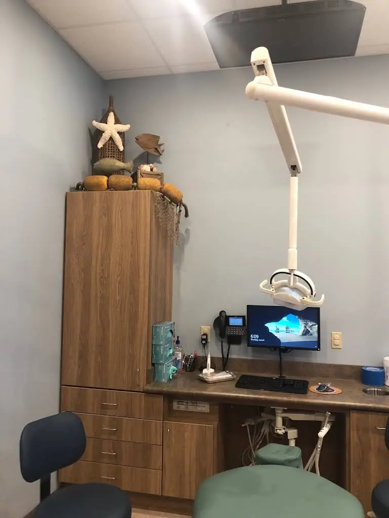 Brink & White Pediatric Dental Associates
