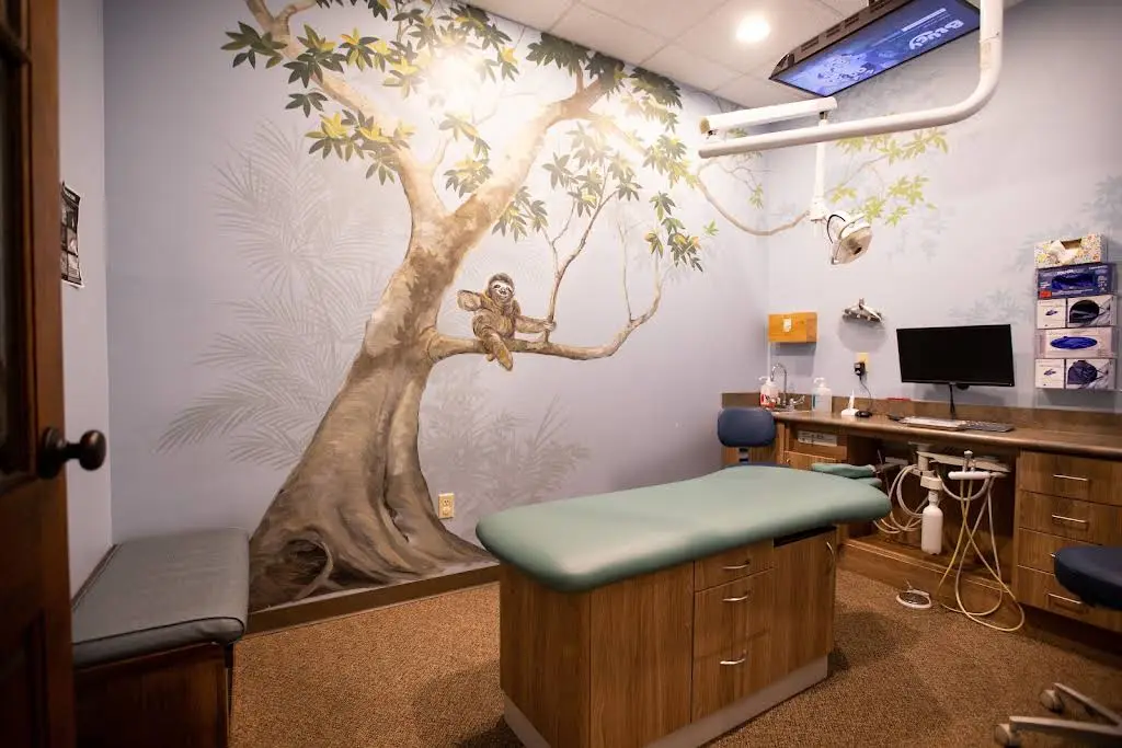 Brink & White Pediatric Dental Associates