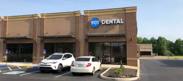 901 Dental