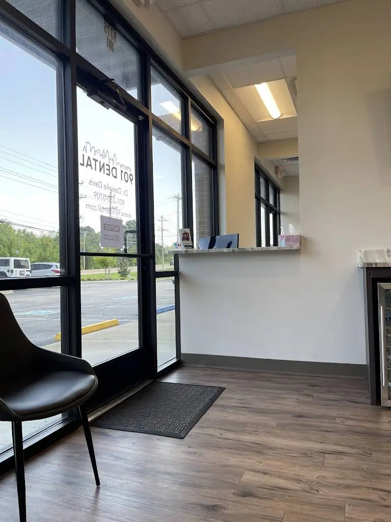 901 Dental