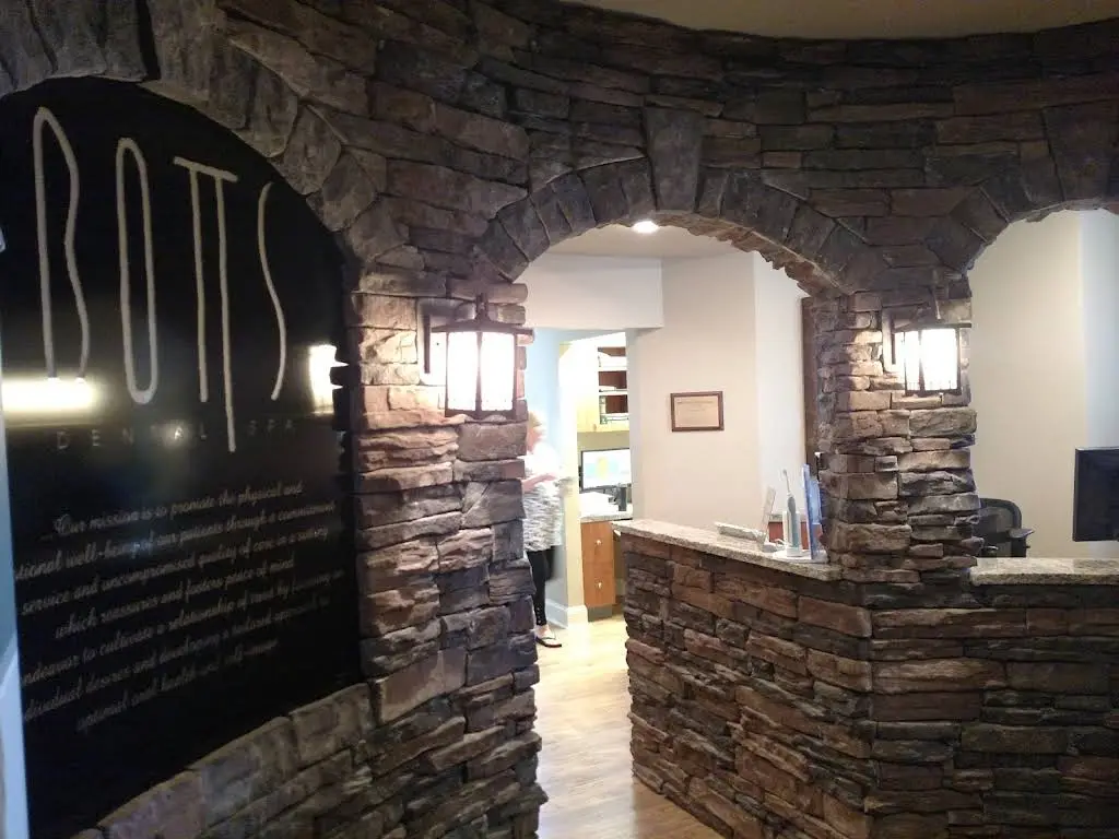Botts Dental Spa - Cordova