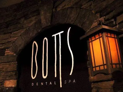 Botts Dental Spa - Cordova