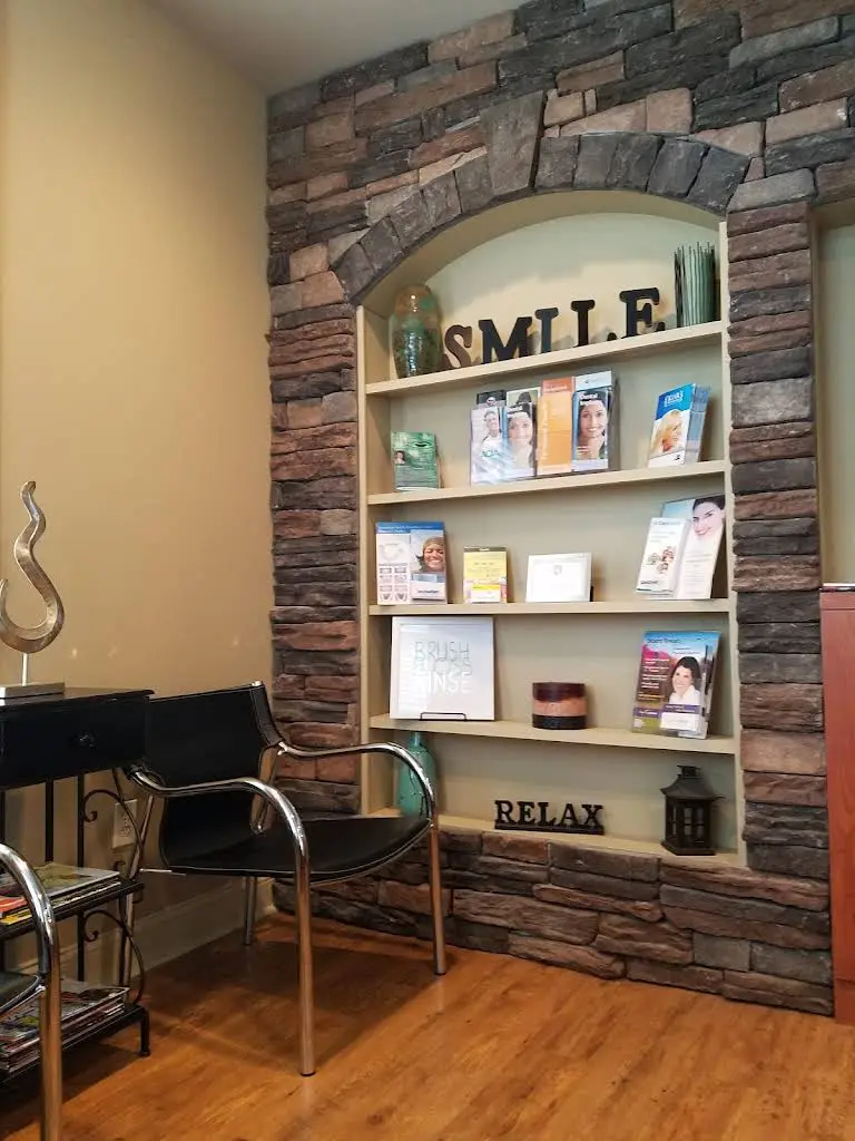 Botts Dental Spa - Cordova