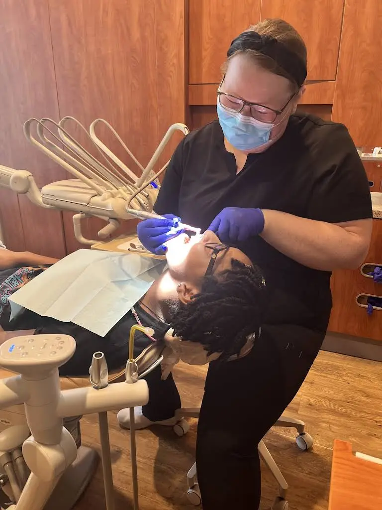 Botts Dental Spa - Cordova