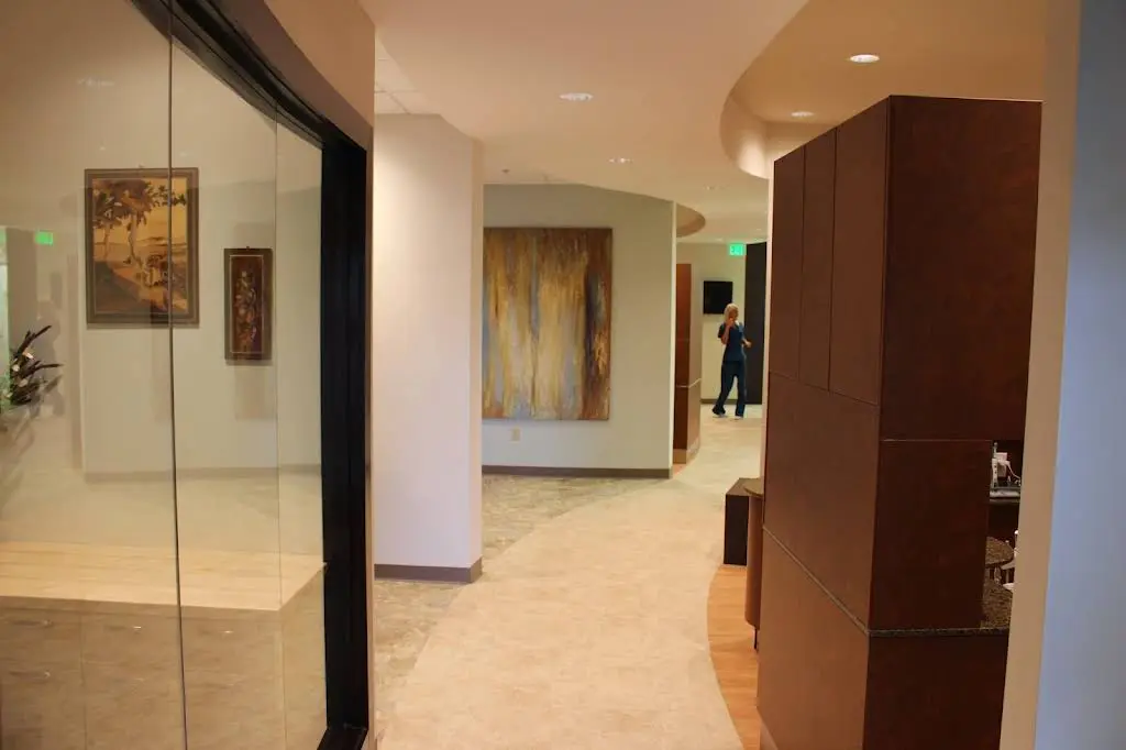 Joshua Holcomb DDS