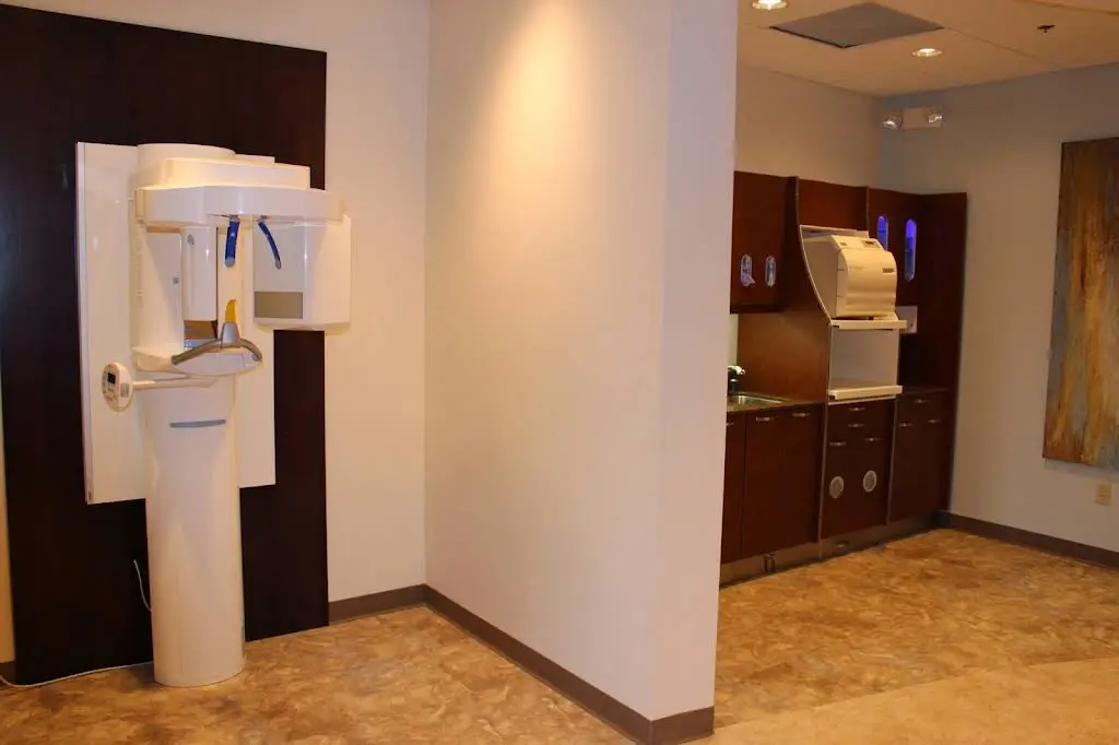 Joshua Holcomb DDS
