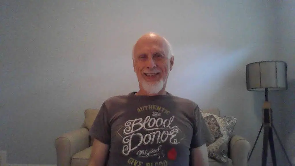 Joshua Holcomb DDS