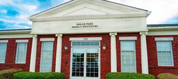 Halle Park Family Dentistry