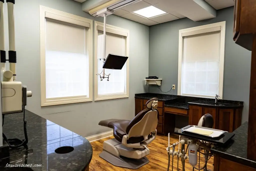 Halle Park Family Dentistry
