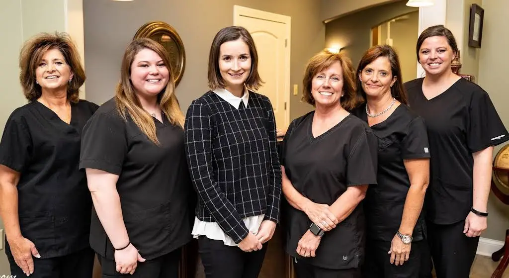 Halle Park Family Dentistry