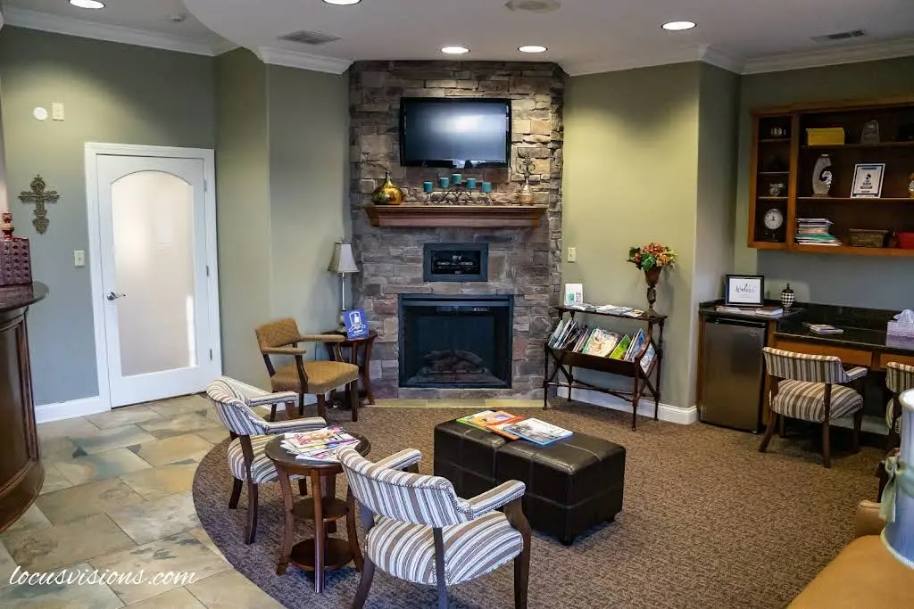 Halle Park Family Dentistry