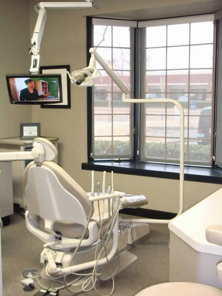 Hayes Family and Cosmetic Dentistry