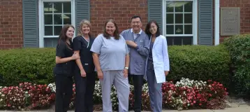 Jessica L. Wang, DDS