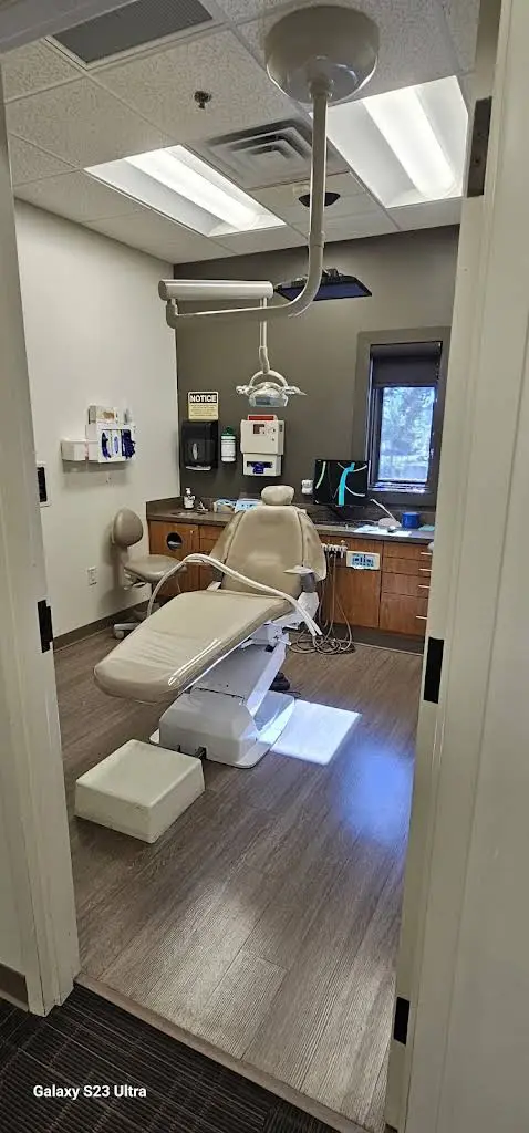 Children's Dental Center of West Tennessee