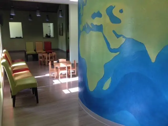 Children's Dental Center of West Tennessee