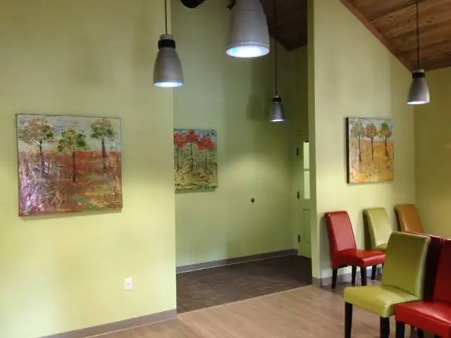 Children's Dental Center of West Tennessee