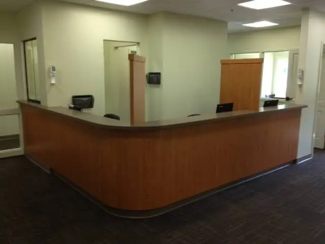 Children's Dental Center of West Tennessee