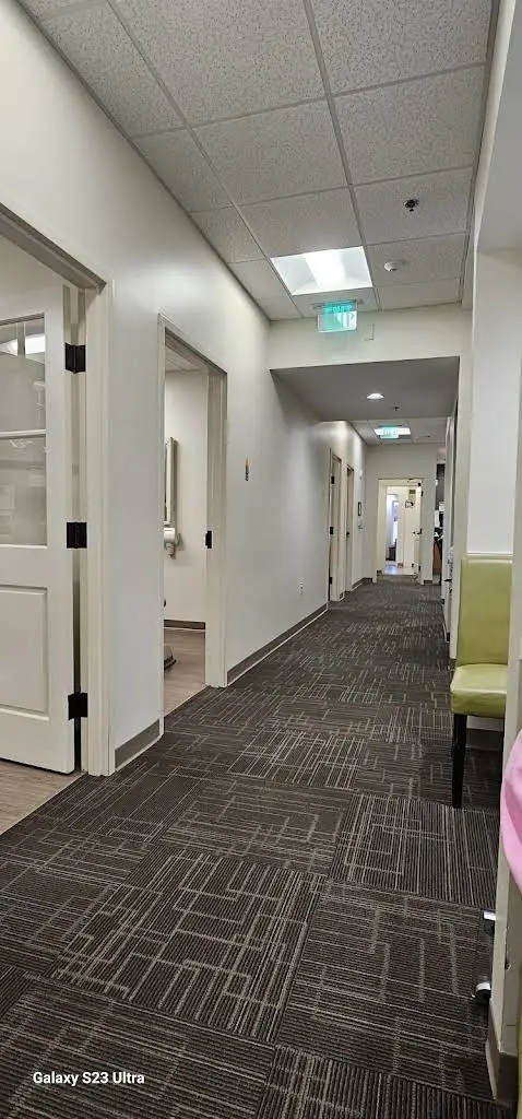 Children's Dental Center of West Tennessee